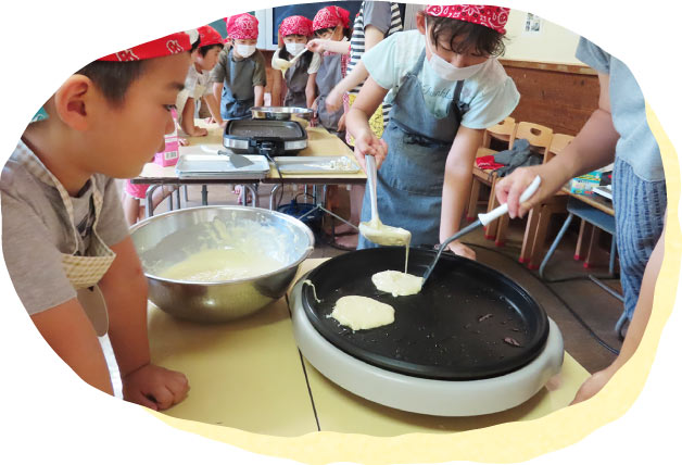 みどりっこスクール