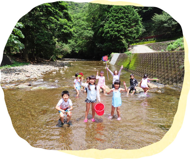 みどりっこスクール