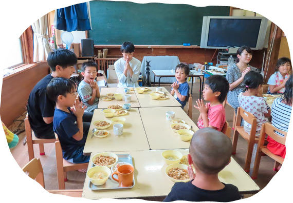 みどりっこスクール